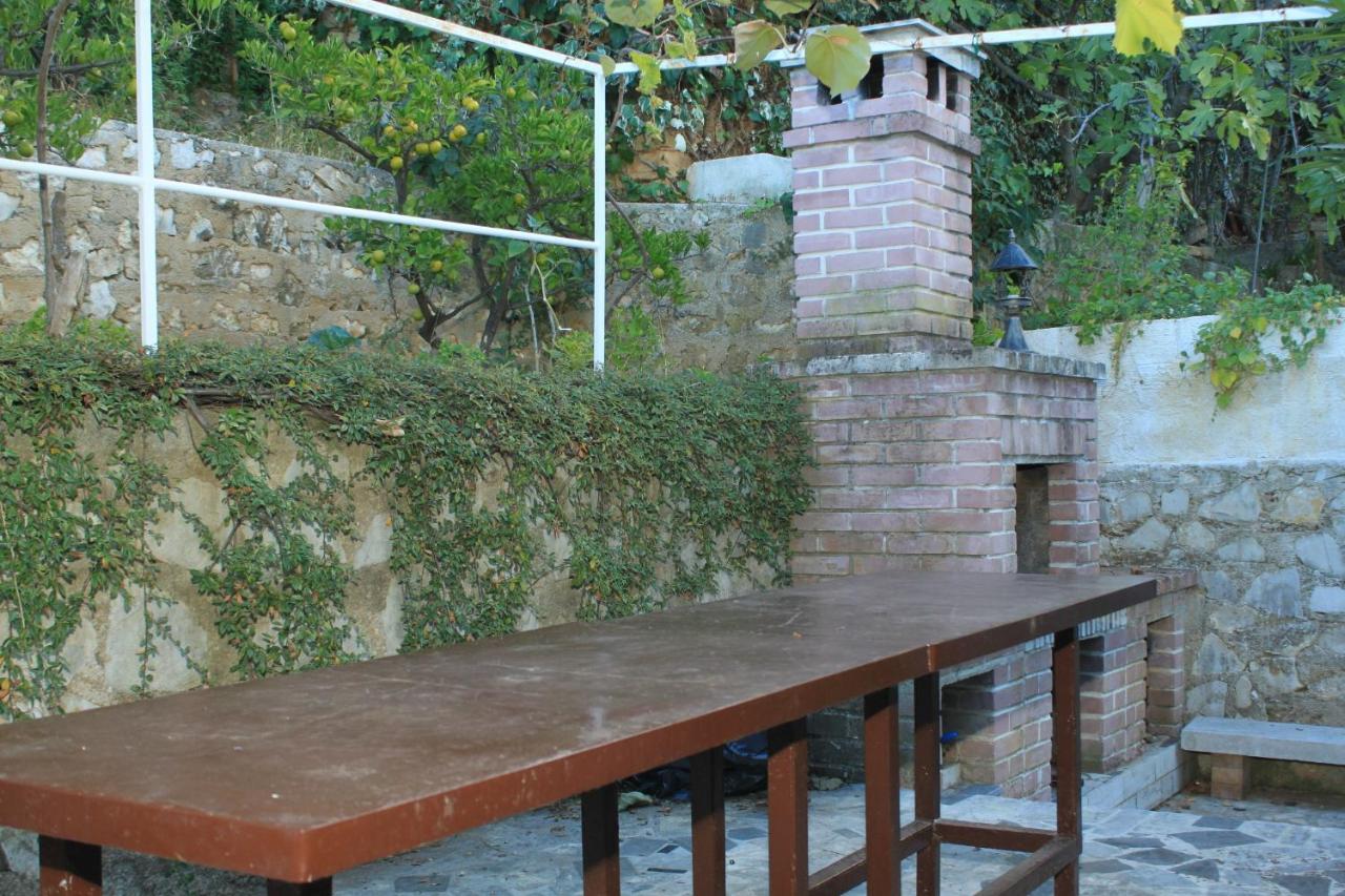 Apartments With A Parking Space Rabac, Labin - 7465 Екстериор снимка