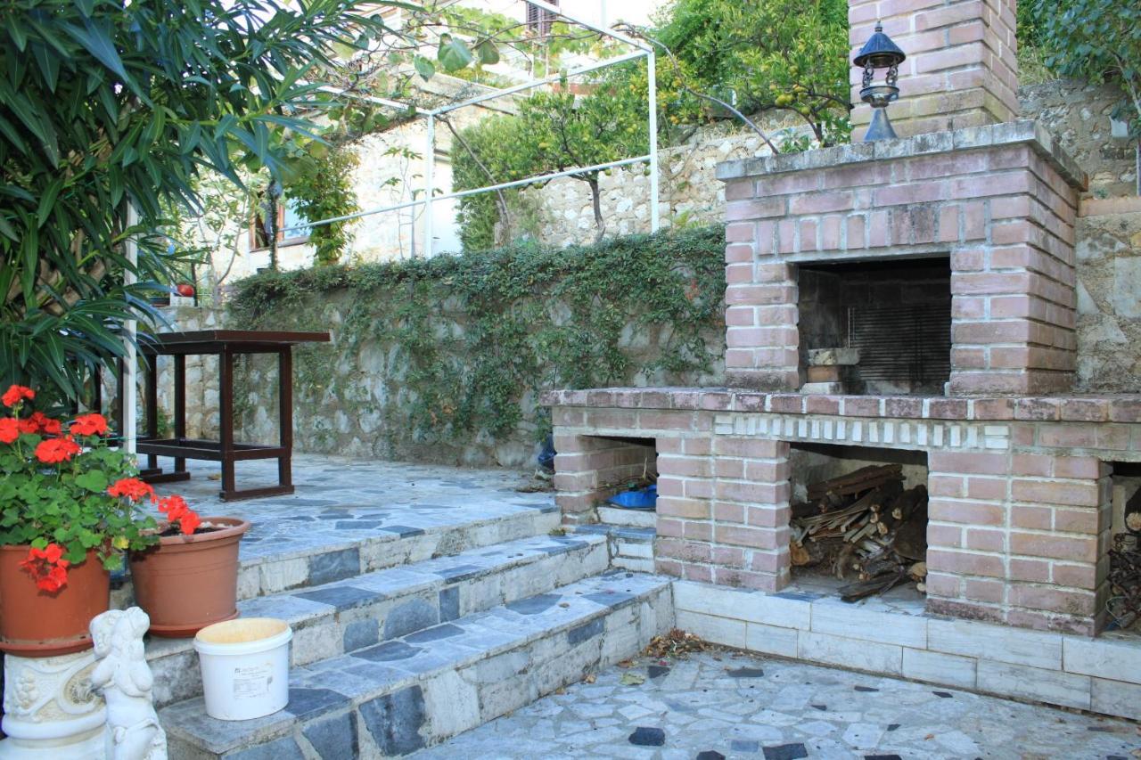Apartments With A Parking Space Rabac, Labin - 7465 Екстериор снимка