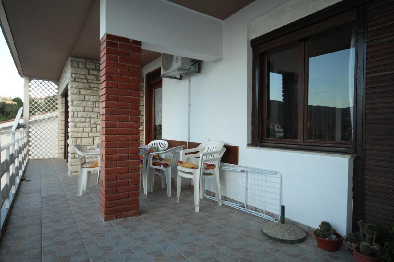 Apartments With A Parking Space Rabac, Labin - 7465 Екстериор снимка