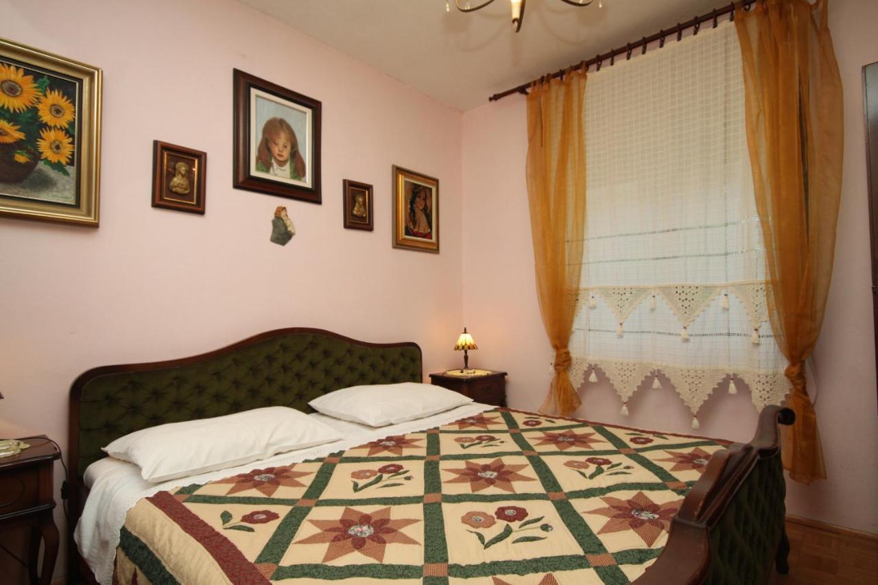 Apartments With A Parking Space Rabac, Labin - 7465 Екстериор снимка